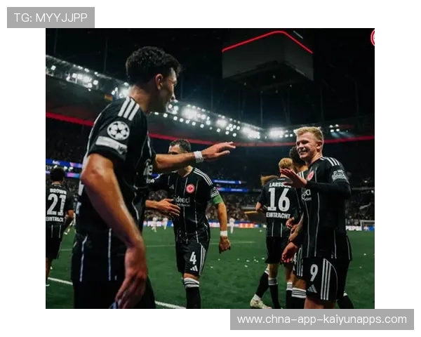 欧冠爆冷之夜：黑马们不容小觑