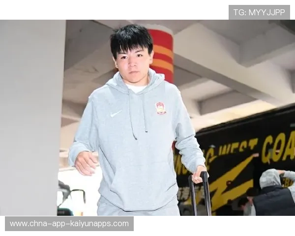 徐彬留洋英超，挑战U21赛季，迈向一线队