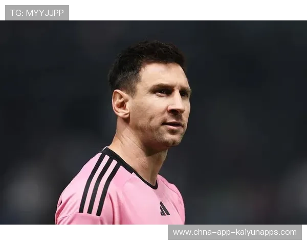 梅西连续制造定位球，迈阿密国际围攻不断，梅西定位球视频