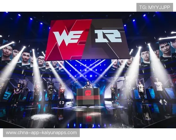 电竞赛事奖金分配与激励机制