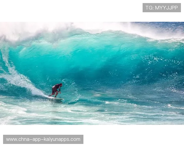 冲浪比赛中的判罚标准与主观评分艺术